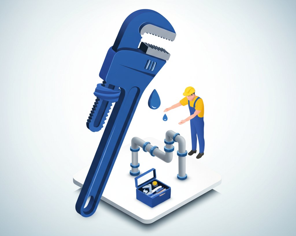 Best Plumber in Victorville for Reliable Local Service.