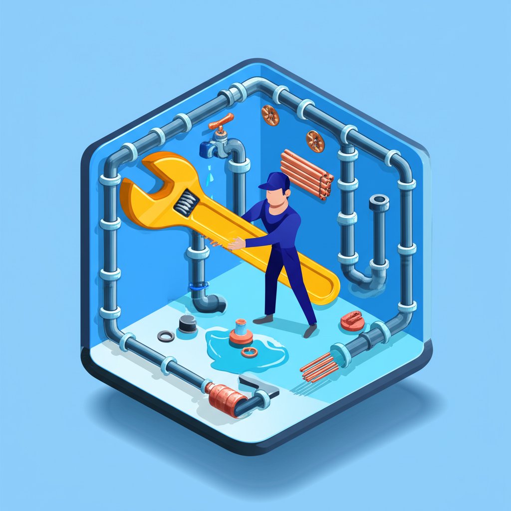 Vincentown's best plumber: expert, prompt plumbing service for your home or business.