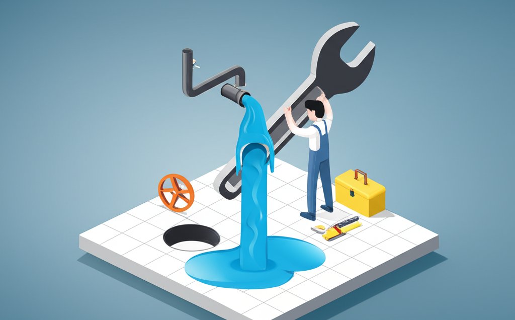 Virginia Beach's reliable, best plumber for all emergency plumbing repairs.