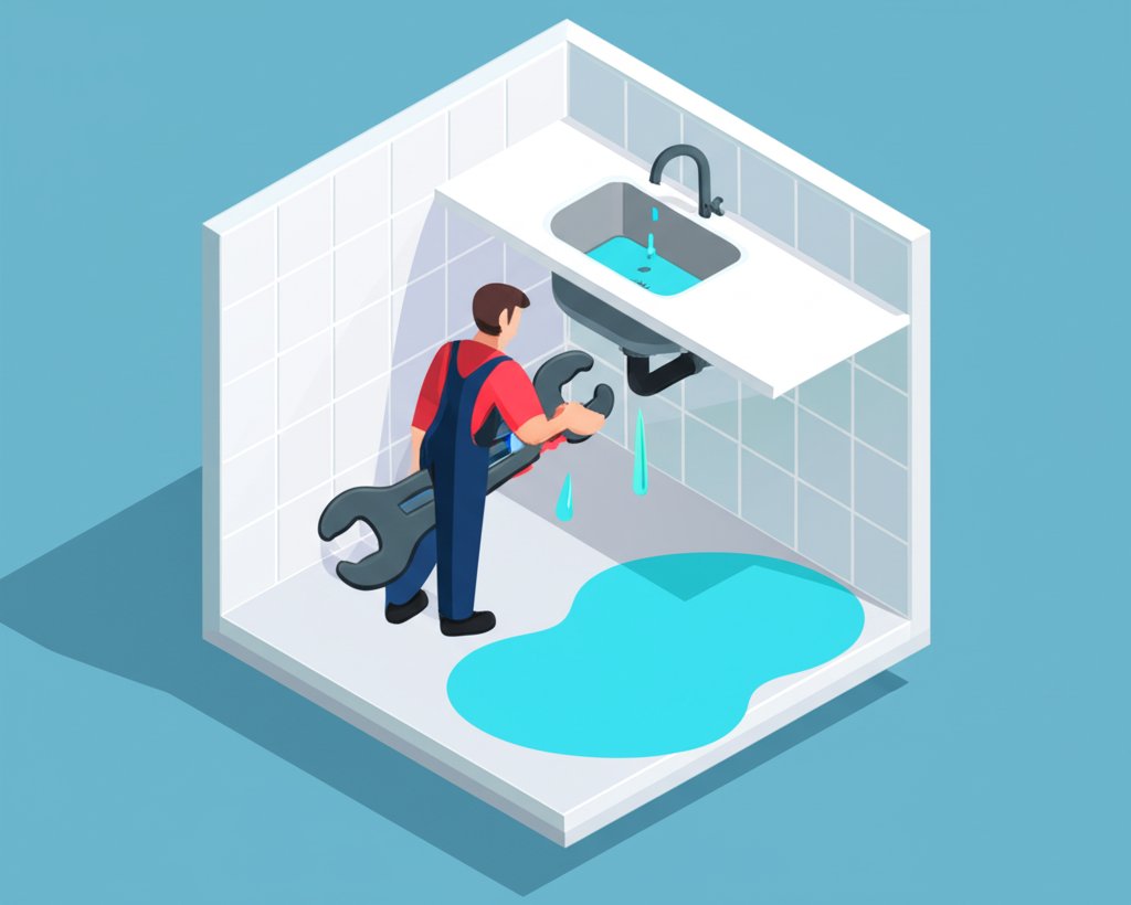 Identifying the best Visalia plumbers for home repairs and installations.