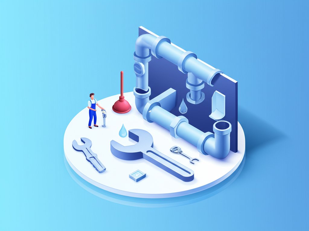 Best plumber in Voorhees, NJ, chosen by data-driven customer reviews.