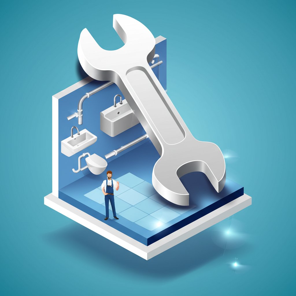 Best Wade Hampton residential plumber for your home plumbing needs.