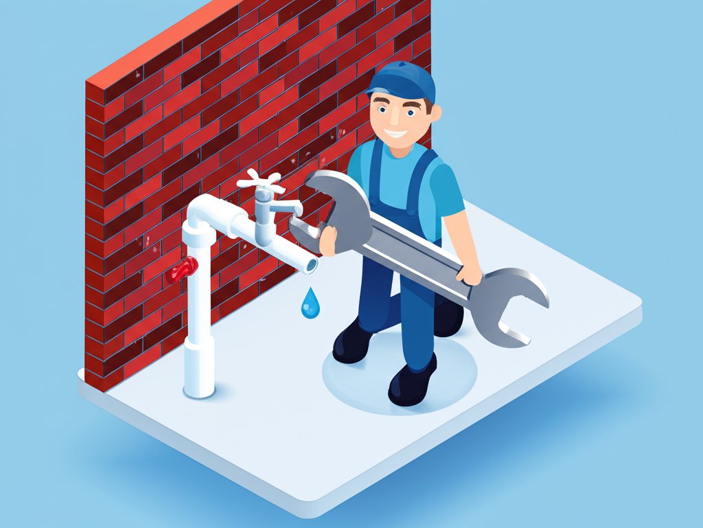 Best Wake Forest plumber for reliable local plumbing service.