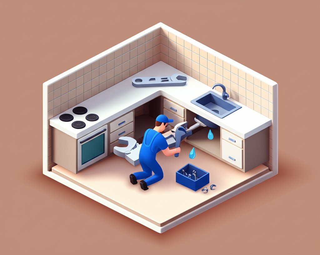 Best plumber in Wakefield for reliable home repairs.