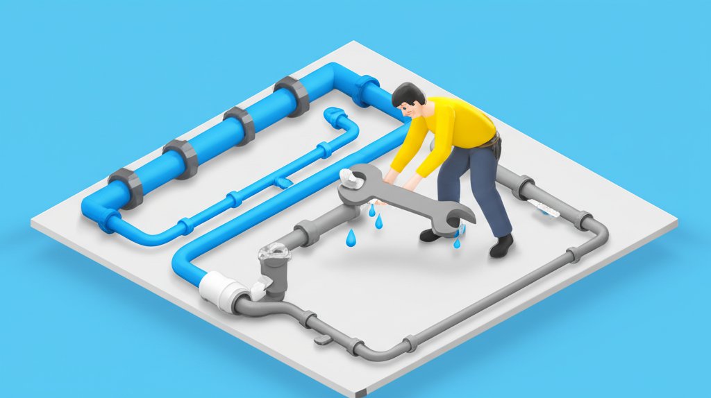 Best plumber in Wallingford provides reliable home plumbing fixes.