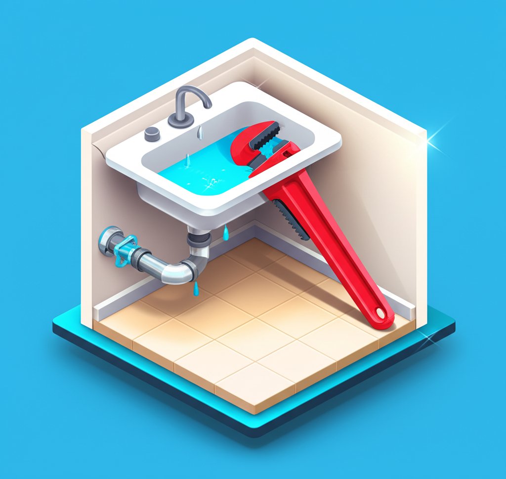 Best Plumber in Walnut Creek for reliable home services.