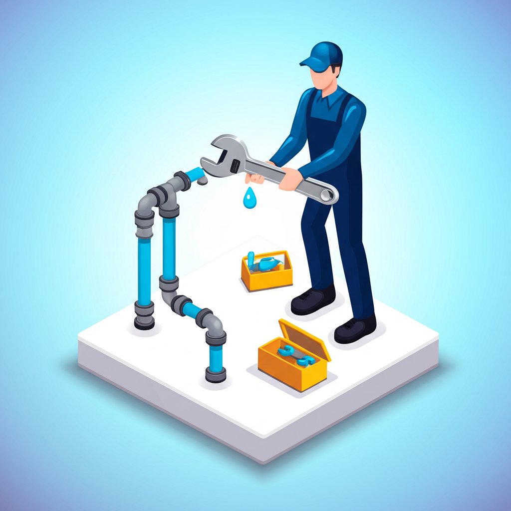 Best Warrensburg plumber for residential plumbing repairs and needs.