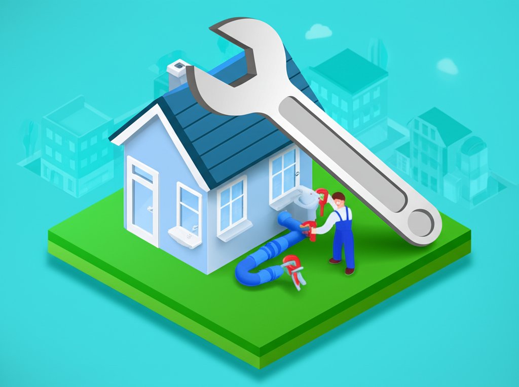 Warwick's best local plumber, trusted by residents for reliable plumbing services.