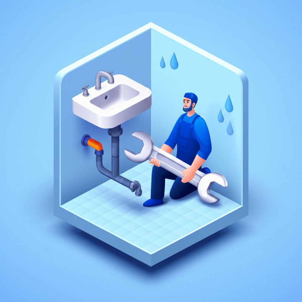 Wasco's best local plumber provides trusted, reliable plumbing services.