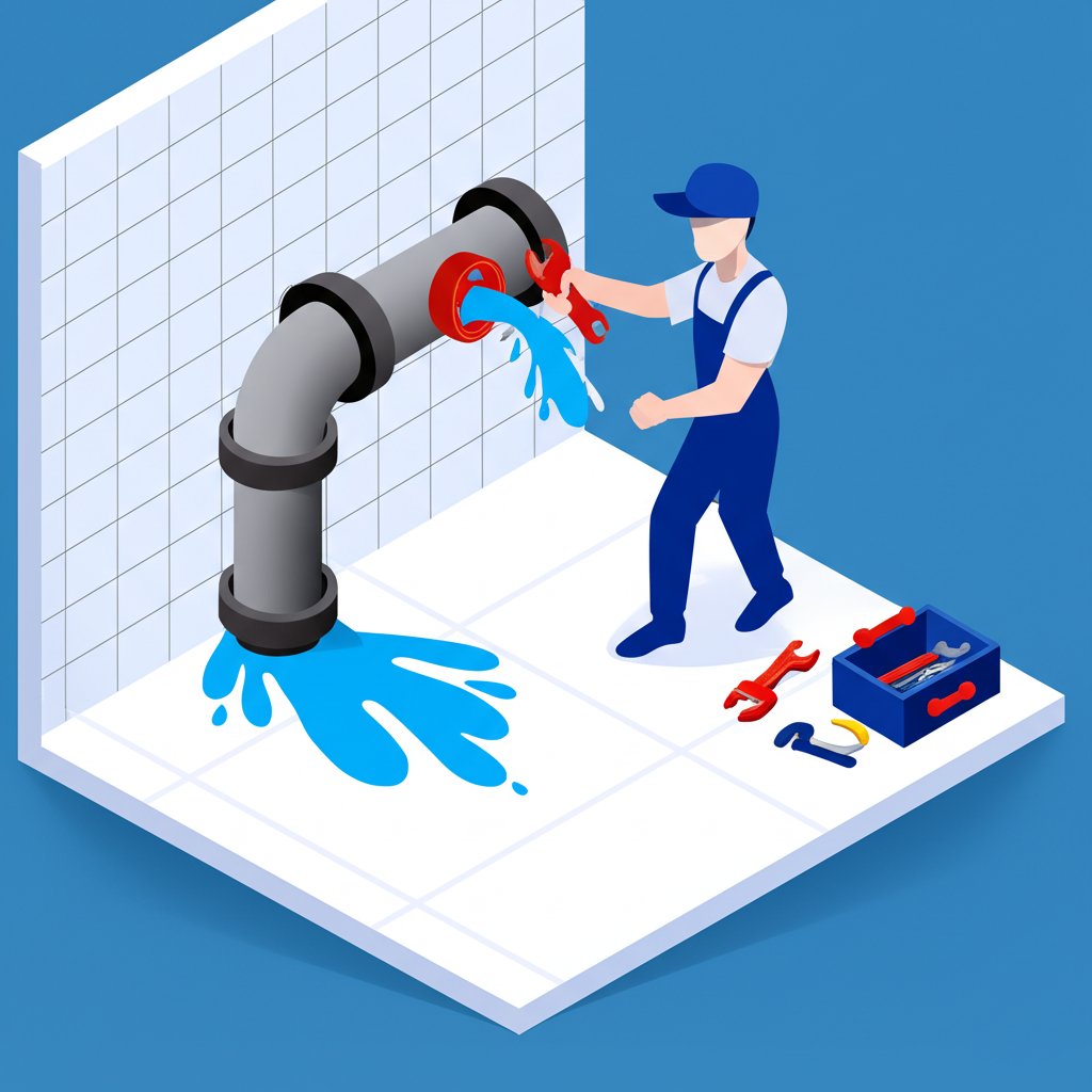 Best Washington Heights plumber for fast, reliable emergency repairs.