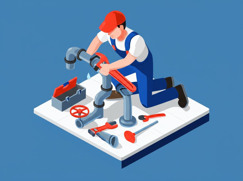 Best Watauga plumber: quality service and expert plumbing solutions.