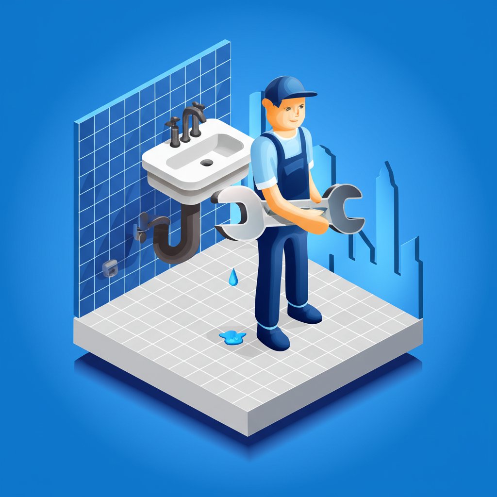 Expert guide to easily choosing the best plumber in Waterbury.