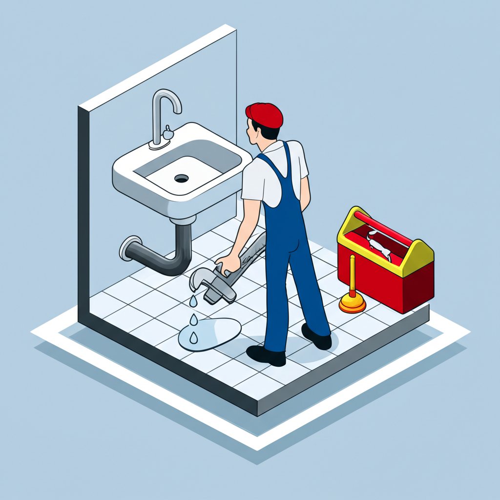 Call Waterville's best plumber for dependable, professional service.
