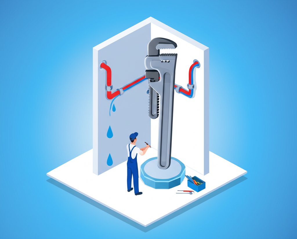 Watsonville's best plumber guide for top local plumbing repair and installation services.