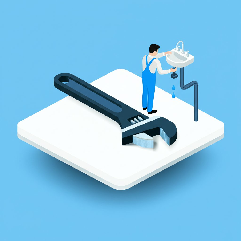 The best plumber in Waukegan for reliable local service.