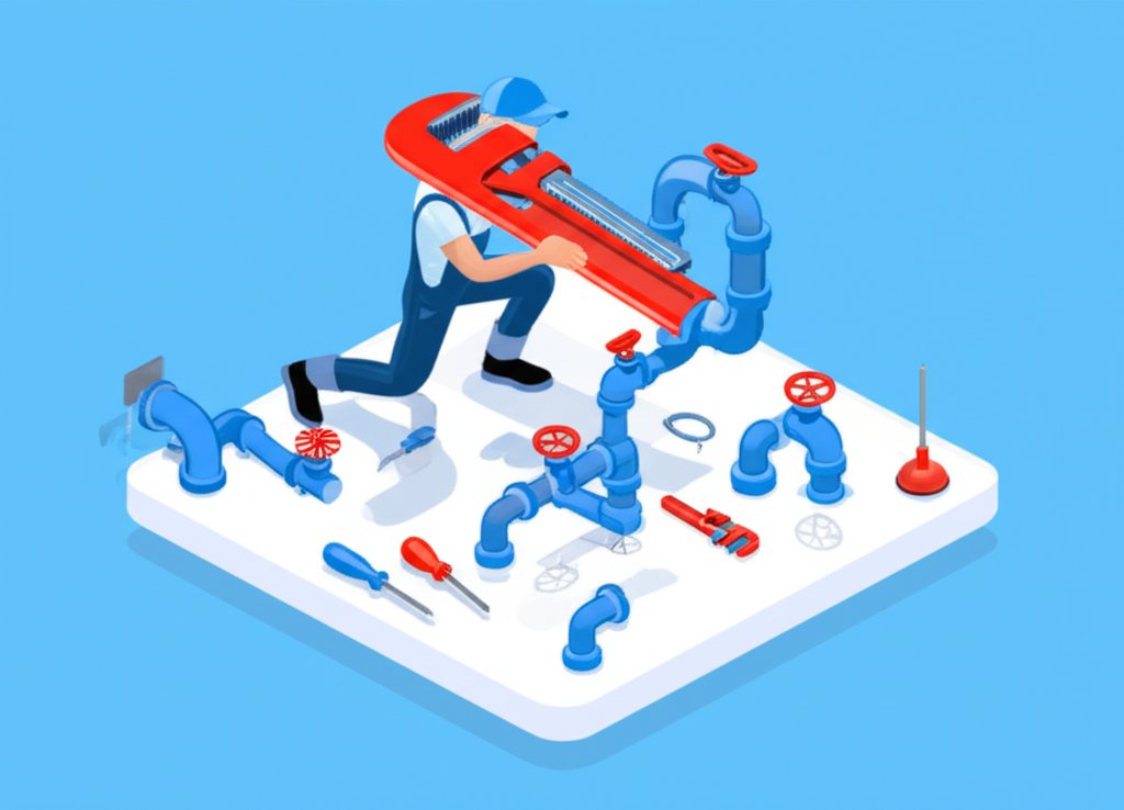 Best Wauwatosa plumber: Professional service for all your plumbing needs.