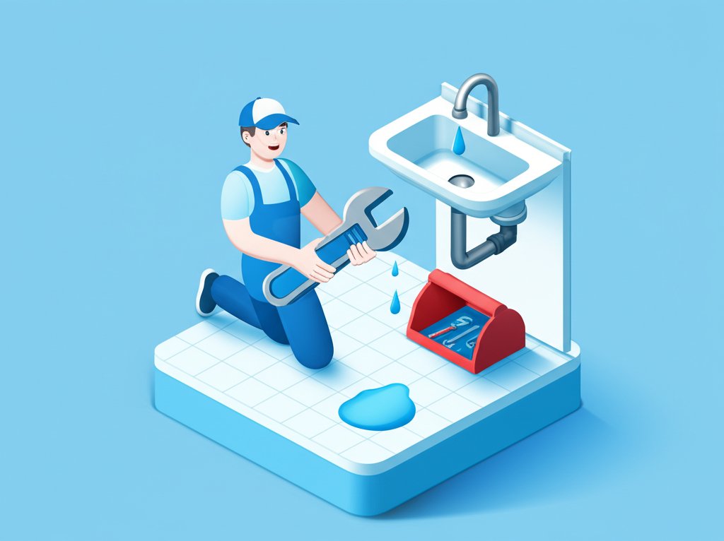 Waverly's best plumber for reliable home and business repairs.