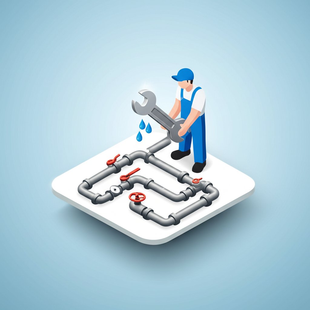 Top-rated Waxahachie plumber for reliable home plumbing services.