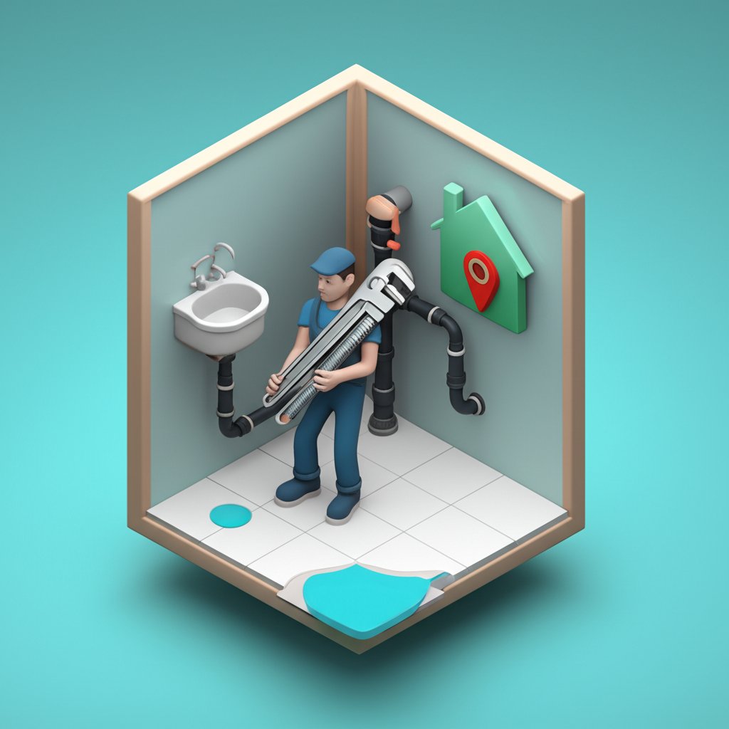 Best plumber in Webster Groves, MO for reliable home repairs.