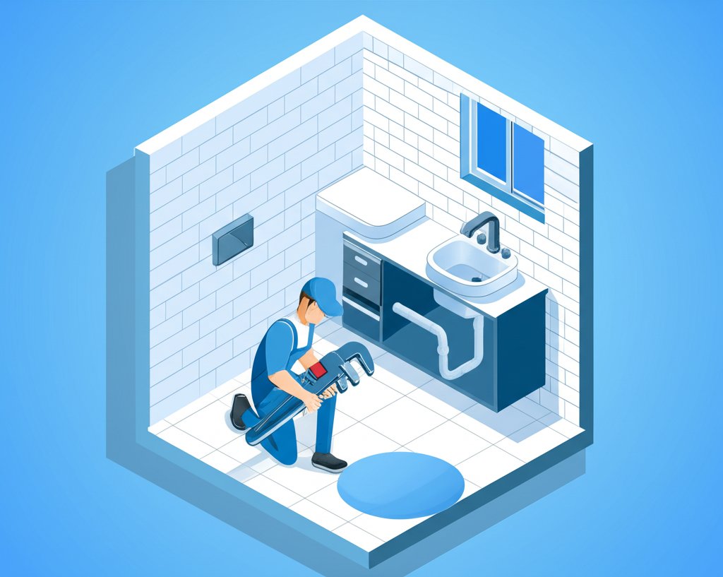 Best Wellesley plumber: trusted home plumbing repair and installation services.