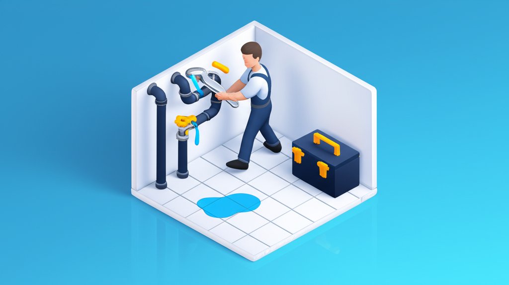 Finding the best plumber in Wellington for home and business.