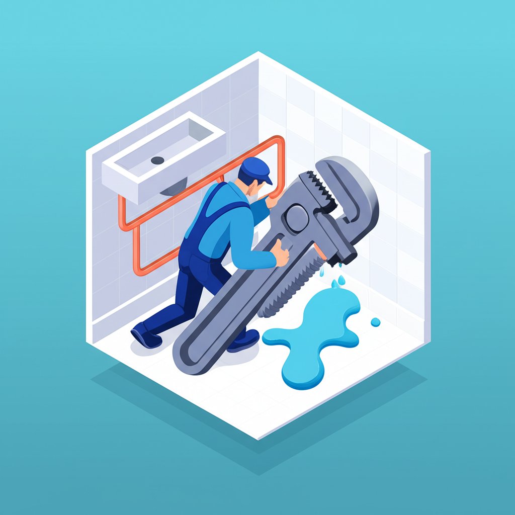 Best Wenatchee plumber for trustworthy, efficient plumbing repairs.