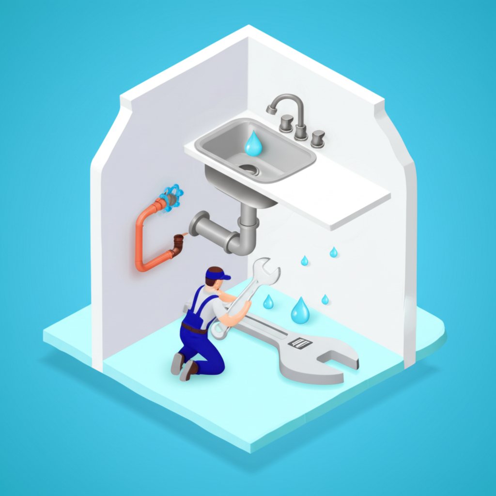 Best Wentzville plumber for reliable home service.