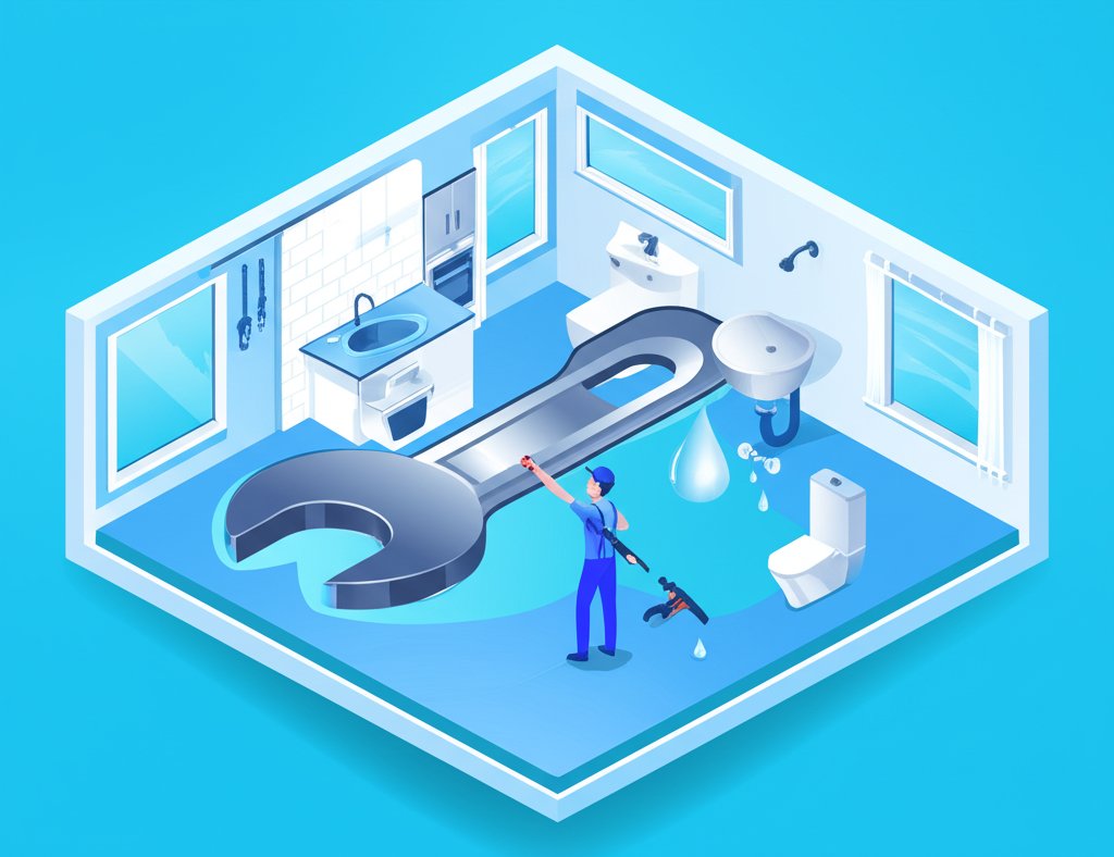 Top-rated Wesley Chapel plumber for reliable home plumbing services.