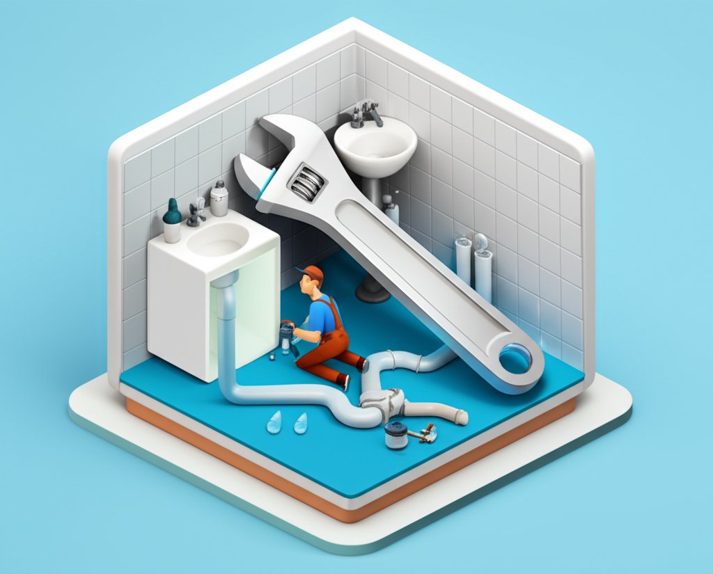 Local West Allis plumber providing reliable residential plumbing services.