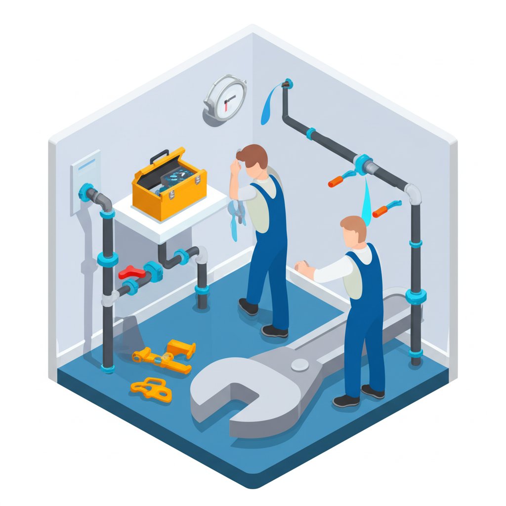 Your best plumber in West and East Lealman for reliable service.