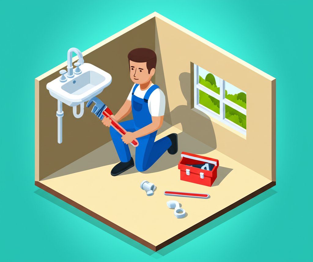 Finding the best plumber in West Bloomfield Township for reliable service.