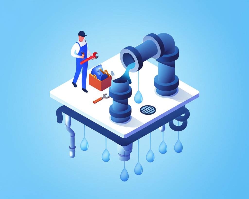 Best plumber in West Carson for reliable pipe repairs and emergency services.