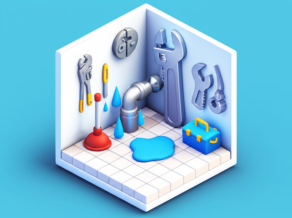 Selecting the best plumber in West Chester for quality plumbing repairs.