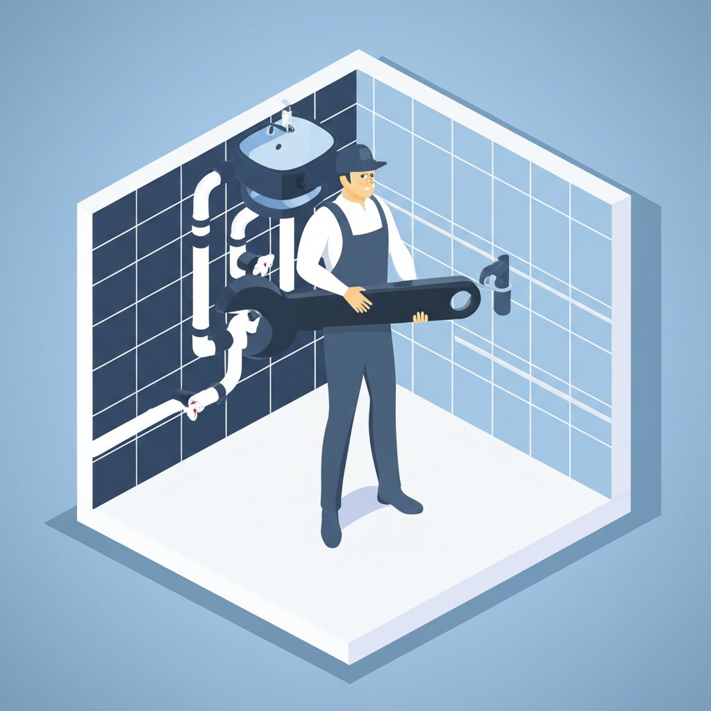 Best plumber in West Columbia ensures your home's smooth water flow.