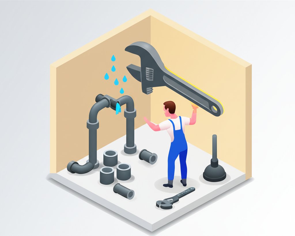 Best plumber in West Elkridge providing reliable home plumbing service.