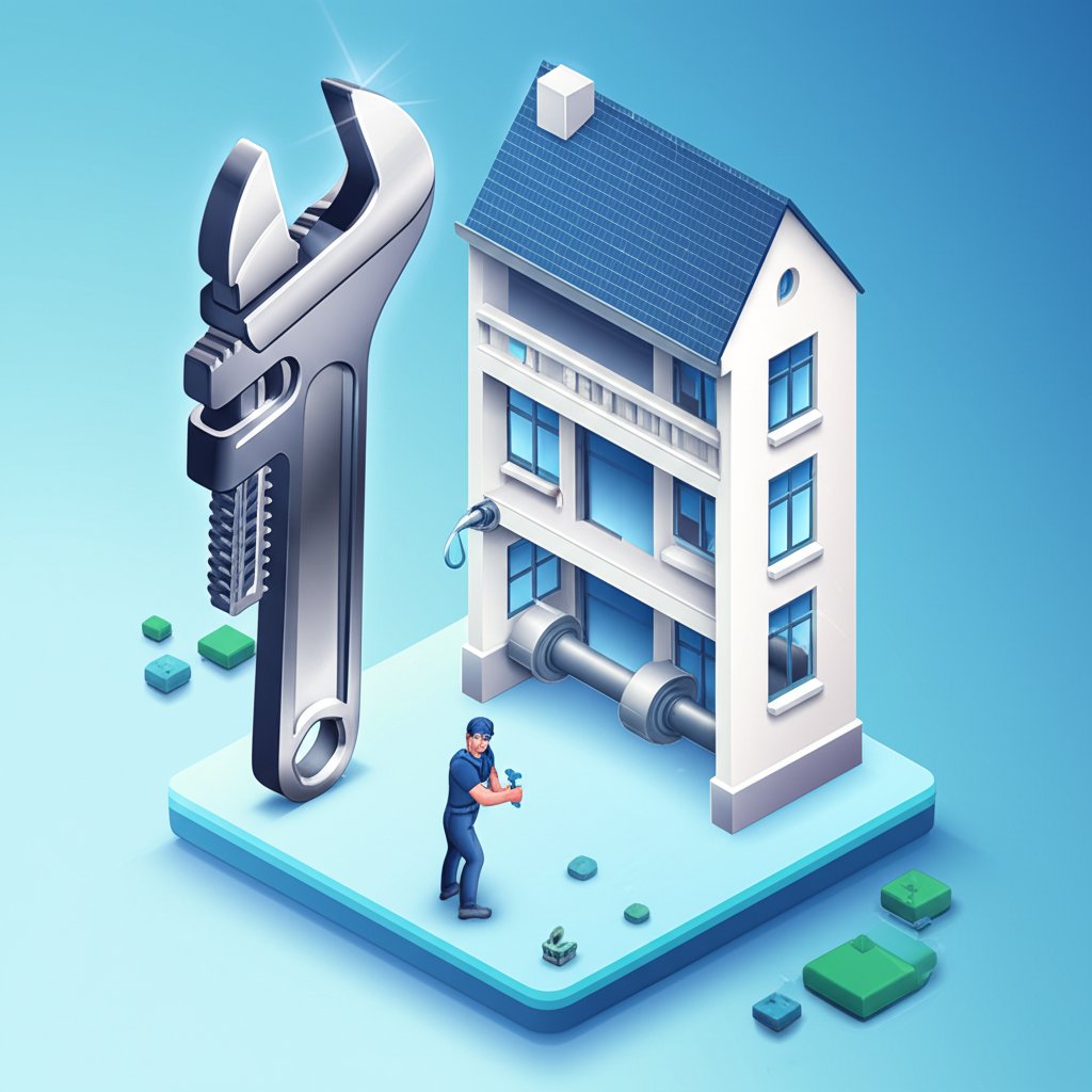 Vanguard Plumbing: Best plumber in West Garfield Park, Chicago.