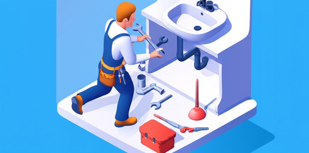 Reliable West Haven plumber for emergency and routine plumbing service.