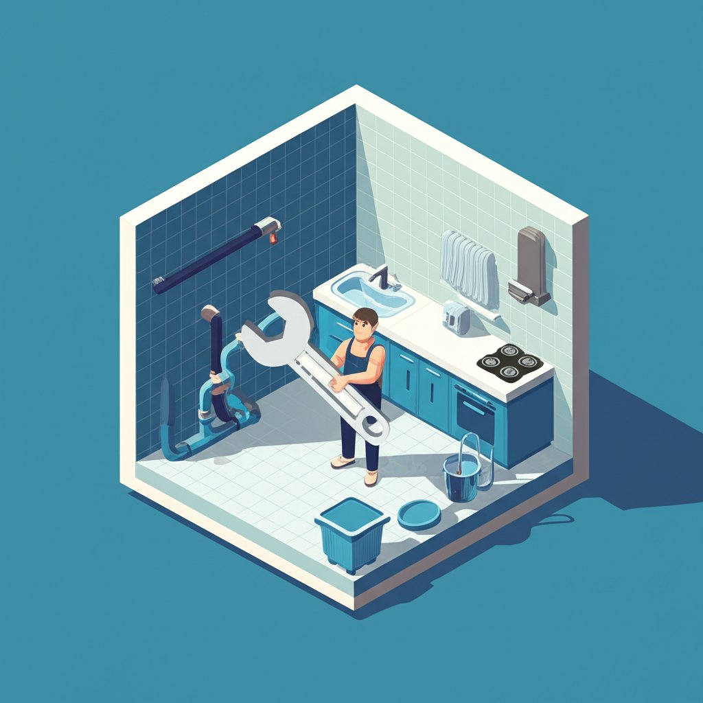 Best West Hills plumber for reliable home plumbing services.