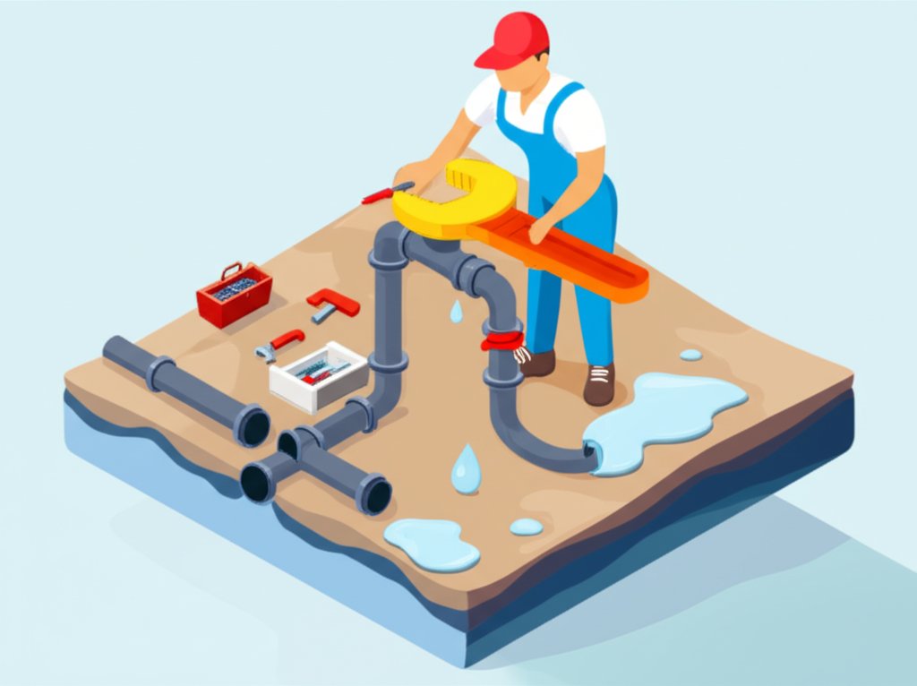 Expert plumber in West Jordan, UT for all your home plumbing needs.