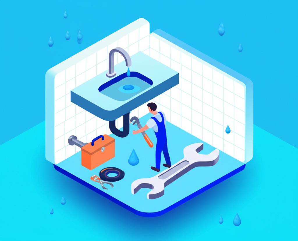 Best plumber in West Lafayette offering expert residential and commercial plumbing solutions.