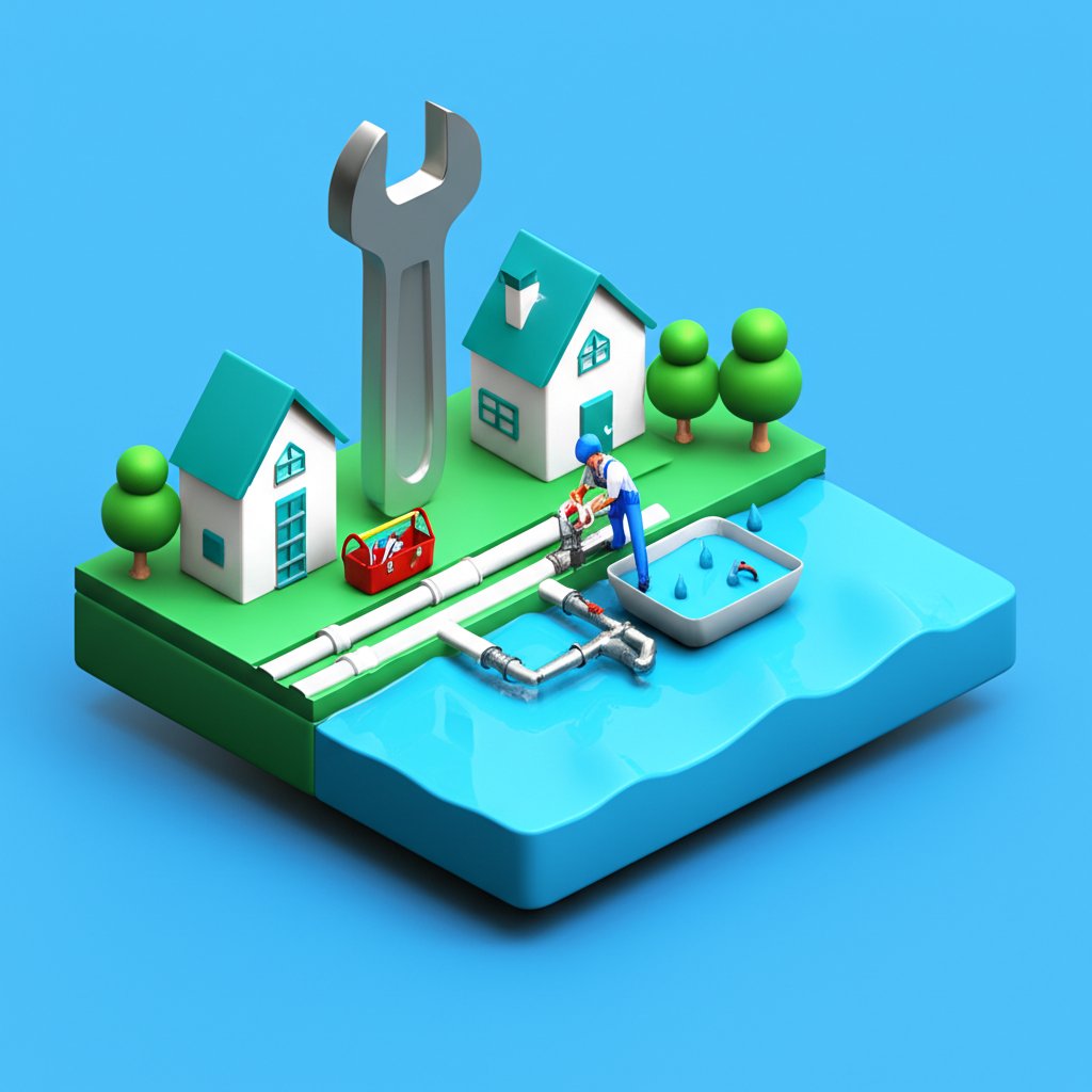 Best plumber in West Lake Sammamish offers expert local service.