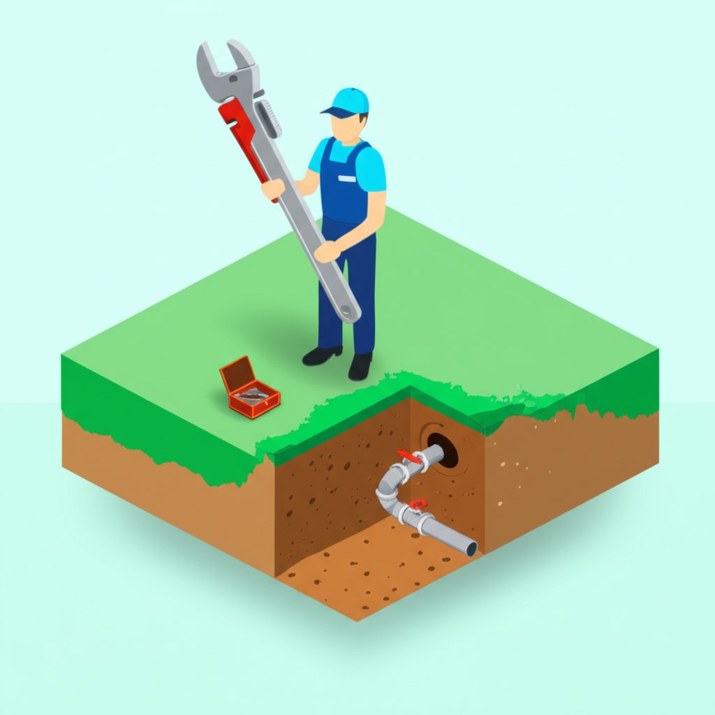 West Lawn's best plumber: expert service for all your plumbing needs.