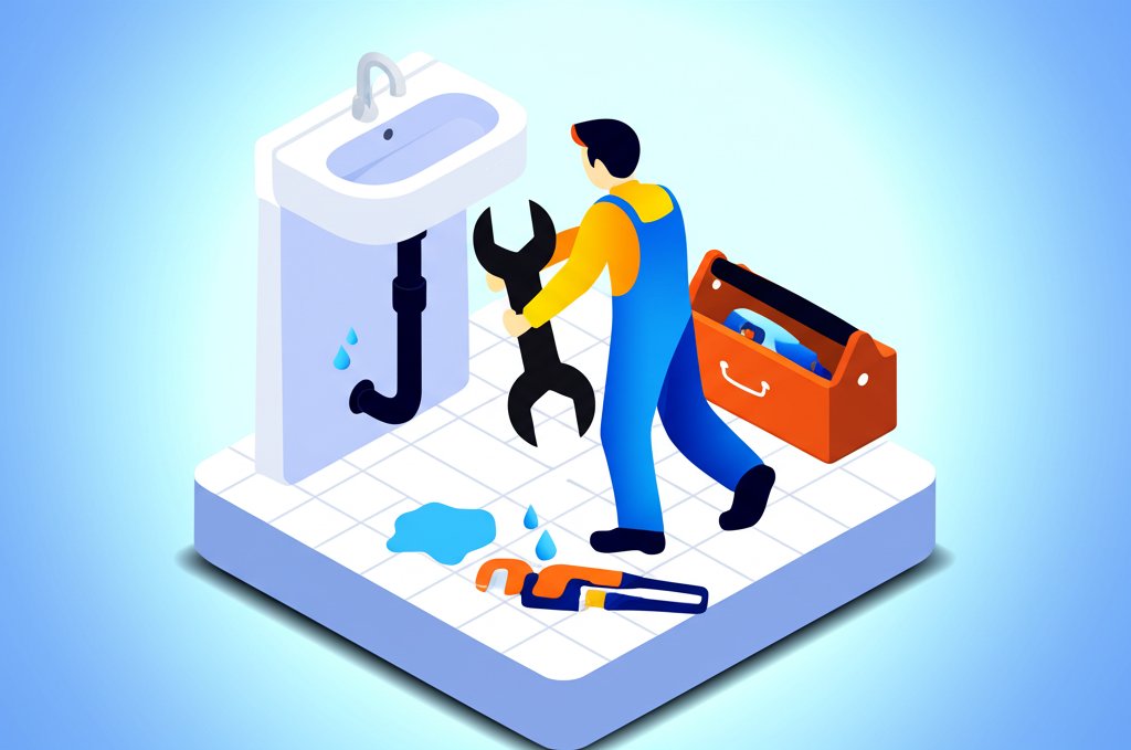 Best plumber in West Little River for professional home plumbing services.