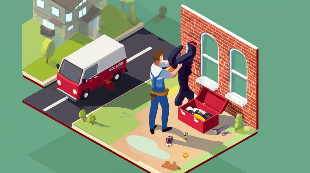 West Lynchburg's best plumber provides reliable, expert plumbing services.