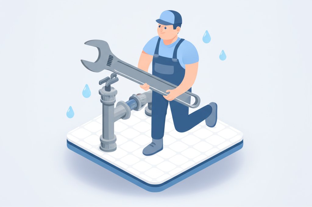 Best plumber in West Memphis, identified by verified customer reviews.