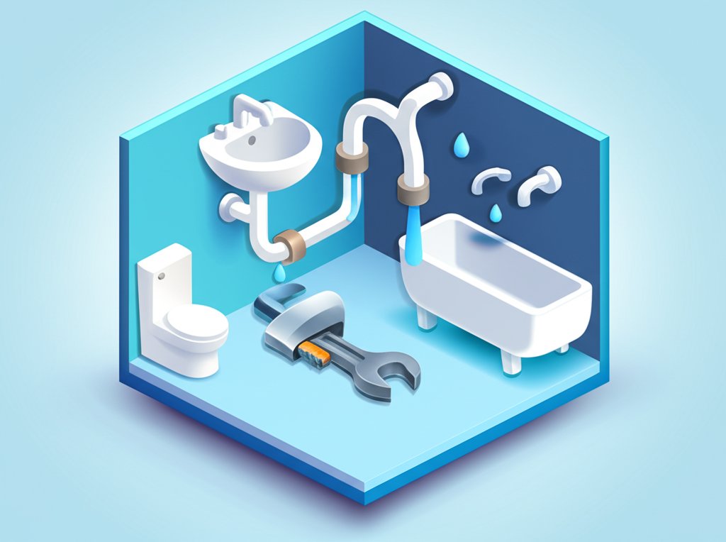 Finding the best plumber in West Milford for your home needs.