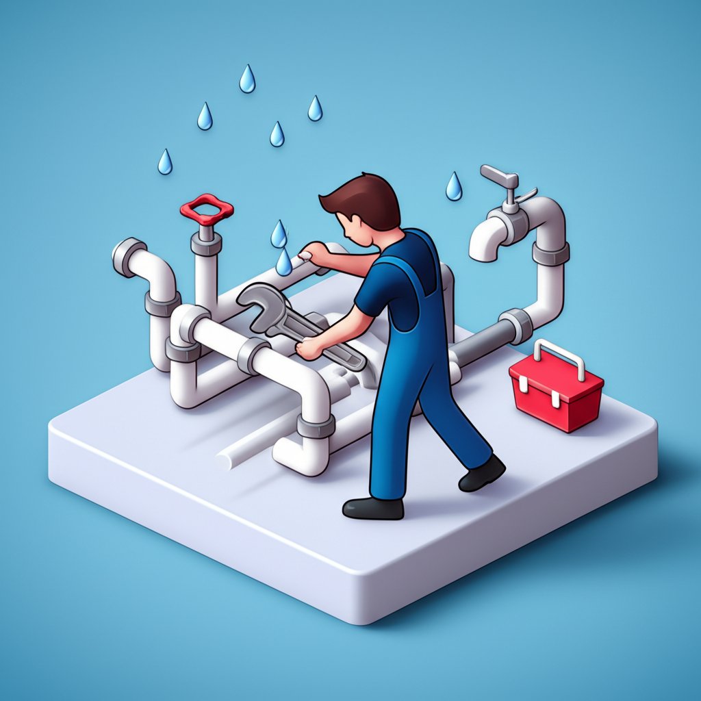 Top-rated plumber in West Pensacola, FL. Local, reliable plumbing service.