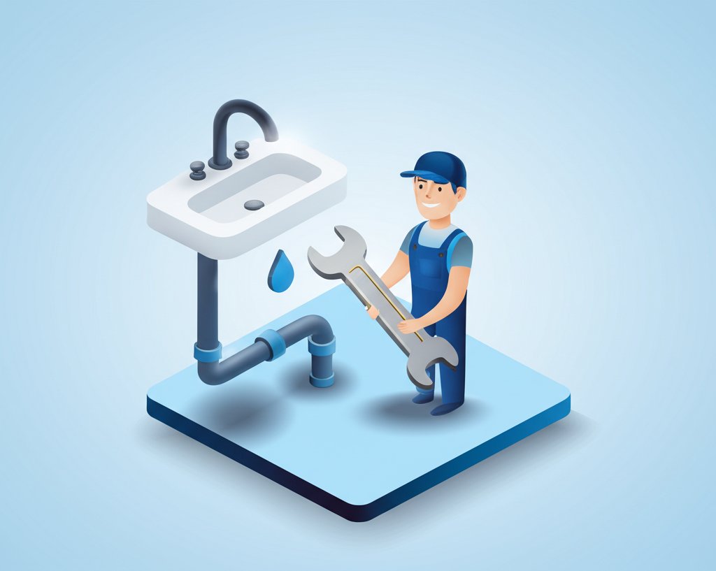 Best West Seneca plumber for reliable local home repairs.