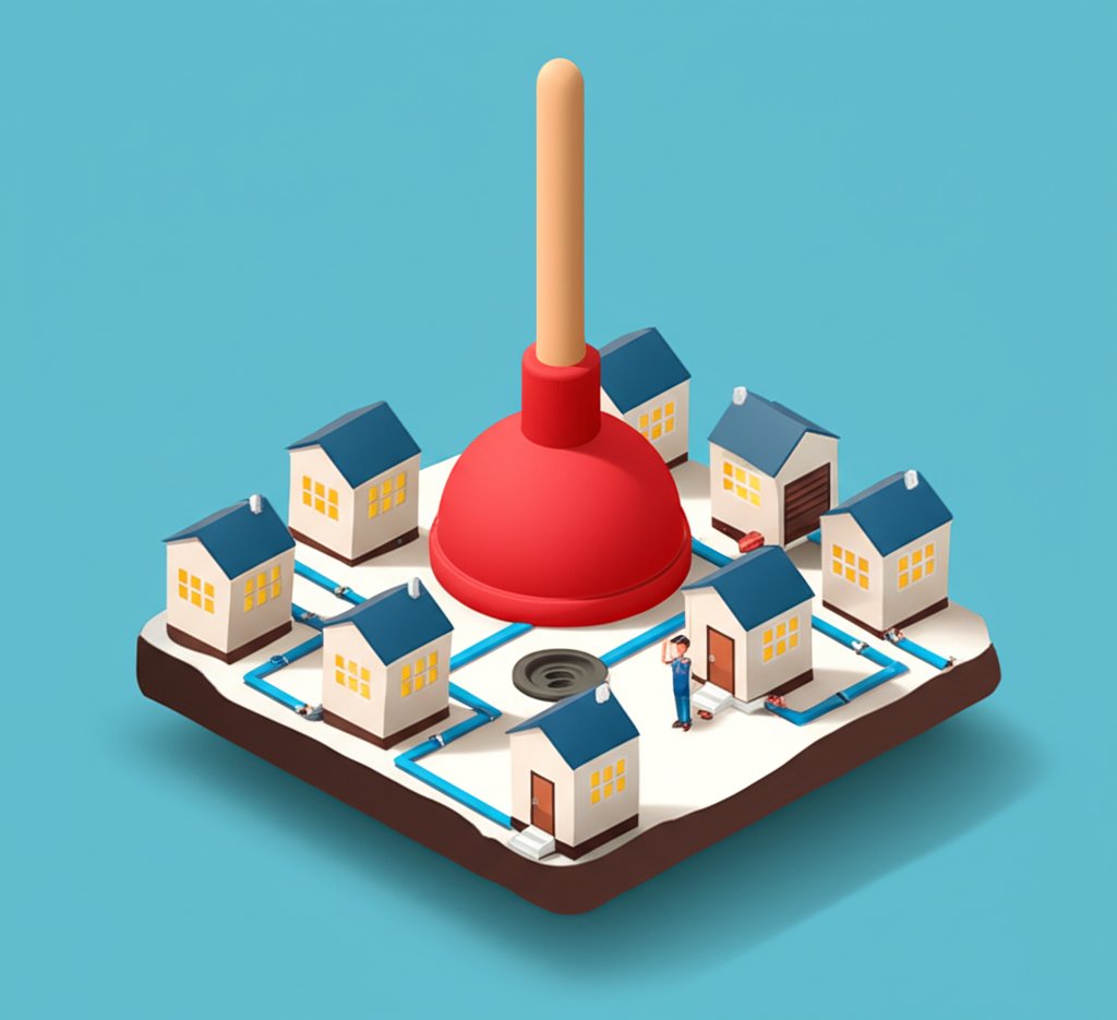 Best West Town plumber, chosen by locals for trusted plumbing services.