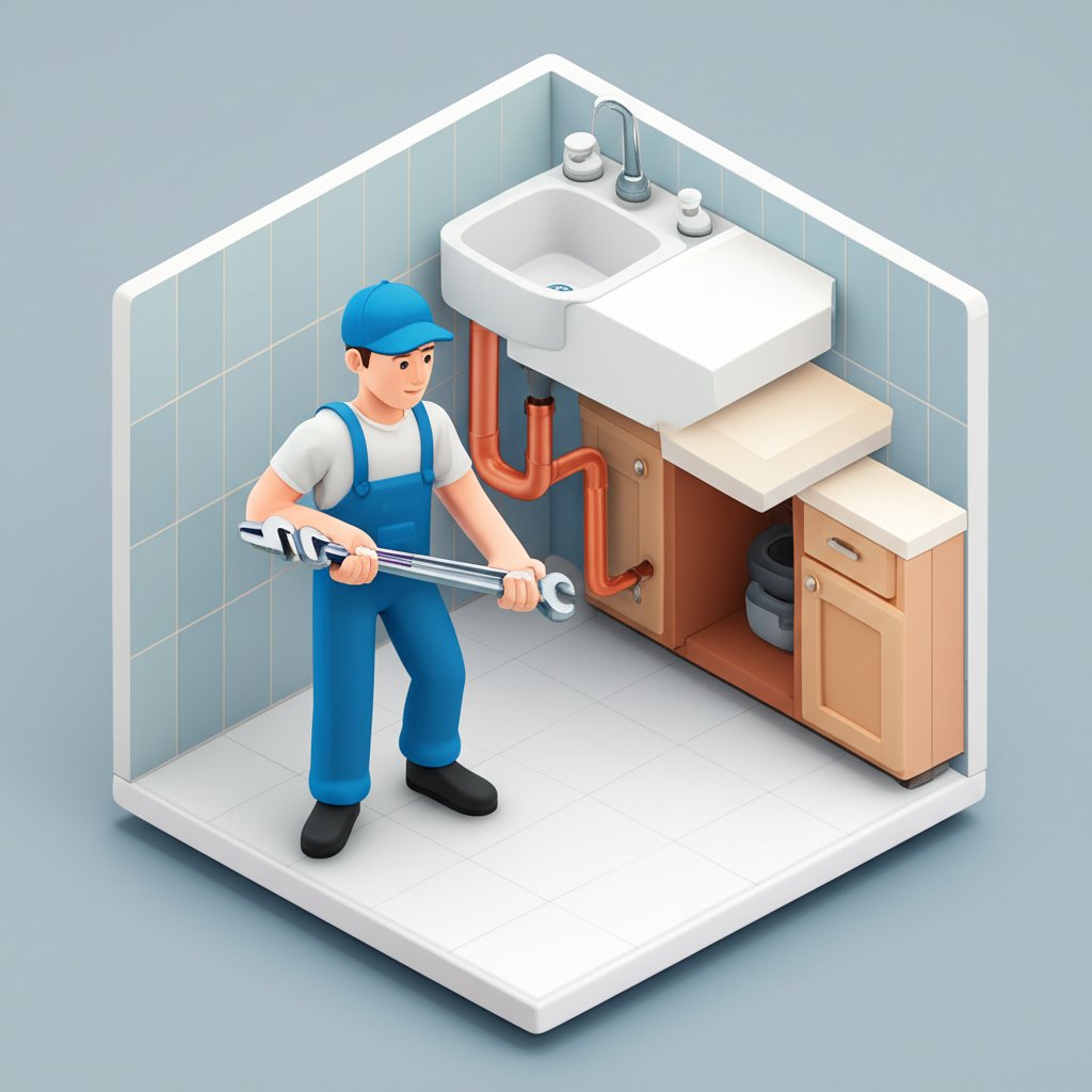 Best Plumber in Westchester for home repairs, installations, and emergency services.